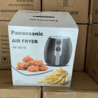 Nồi chiên không dầu Panasonic HF-8018