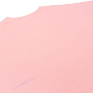 Áo Thun Levents Play Logo/ Pink