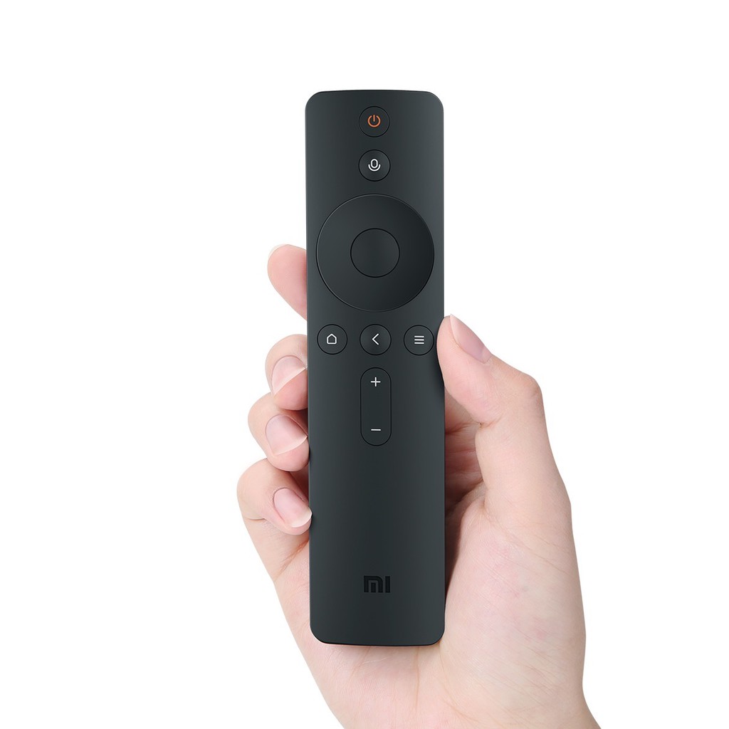 Điều Khiển Bluetooth hỗ trợ giọng nói chỉ dành cho Tivi Xiaomi