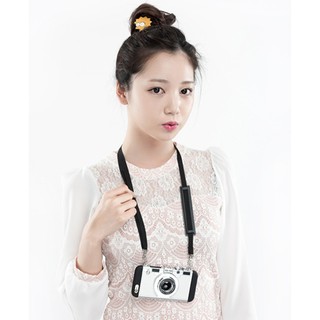 Ốp lưng AMIGO camera 2 in1