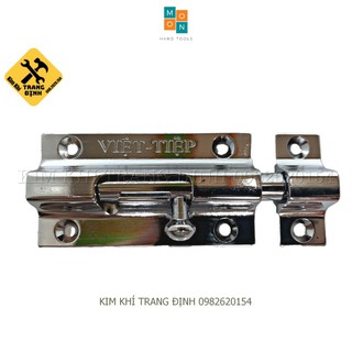 Chốt cửa việt tiệp 10430