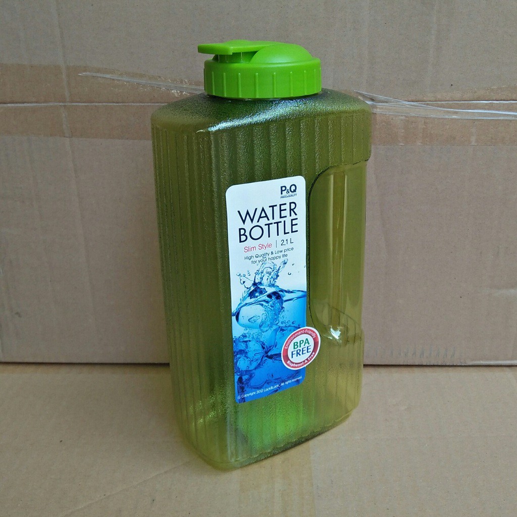 BÌNH NƯỚC LOCK & LOCK 2,1 LIT - Đồ khuyến mãi của Lock&Lock | BigBuy360 - bigbuy360.vn