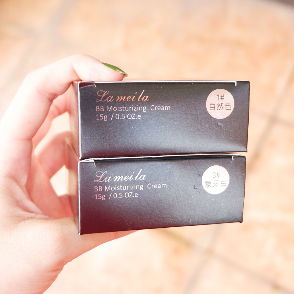 Phấn nước Lameila BB Moisturizing Cream 15gr | BigBuy360 - bigbuy360.vn
