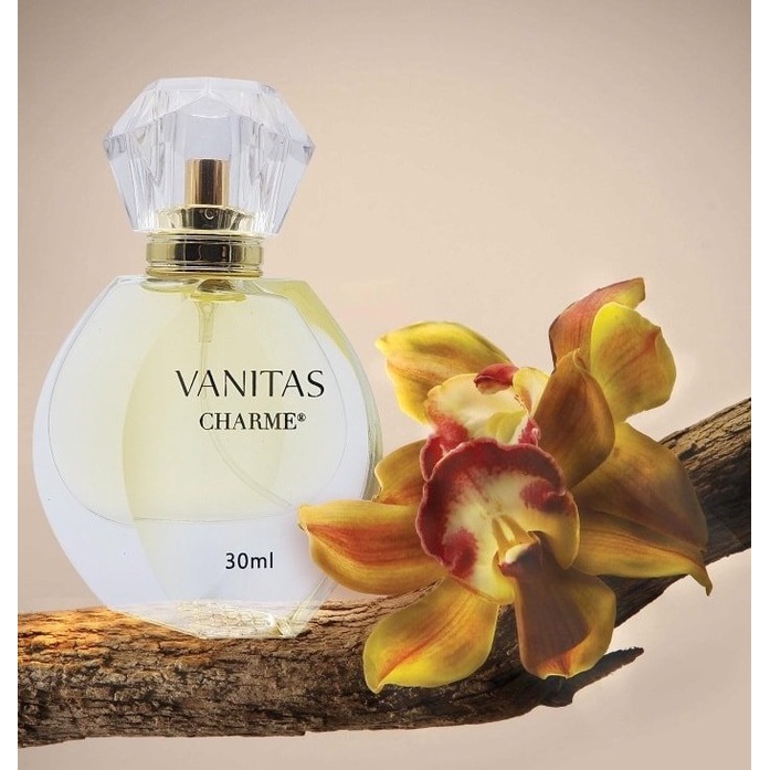 Nước hoa Charme Vanitas 30ml