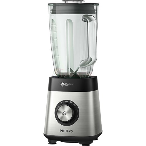 Máy xay sinh tố Philips HR3573/90 - Hàng chính hãng