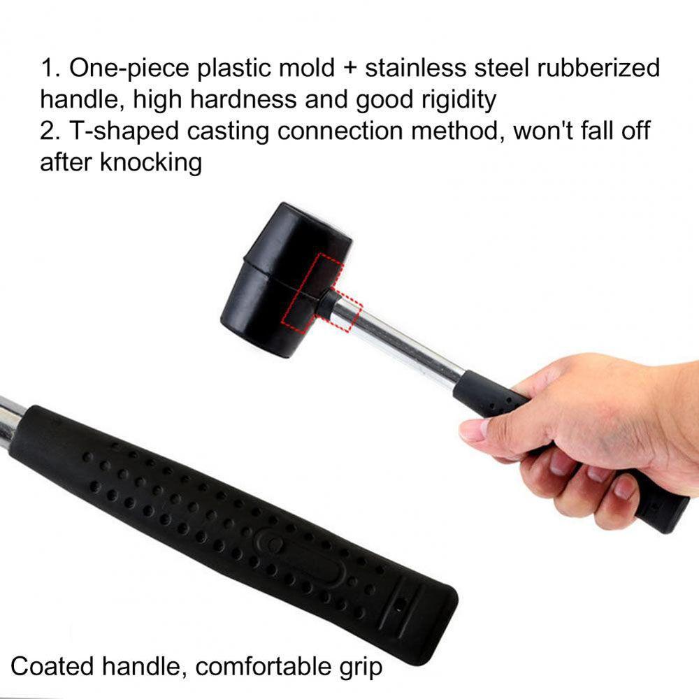 LLOYD Dụng Cụ Búa Tháo Gỡ Tai Nghe Chống Mài Mòn DIY Cho Xe Đạp