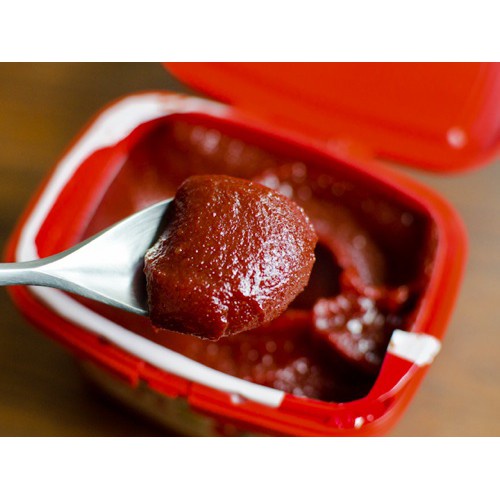 Tương ớt Hàn Quốc HAECHANDLE CJ hộp 200g