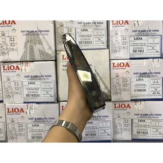 Mặt chống nước, (che mưa) LiOA.