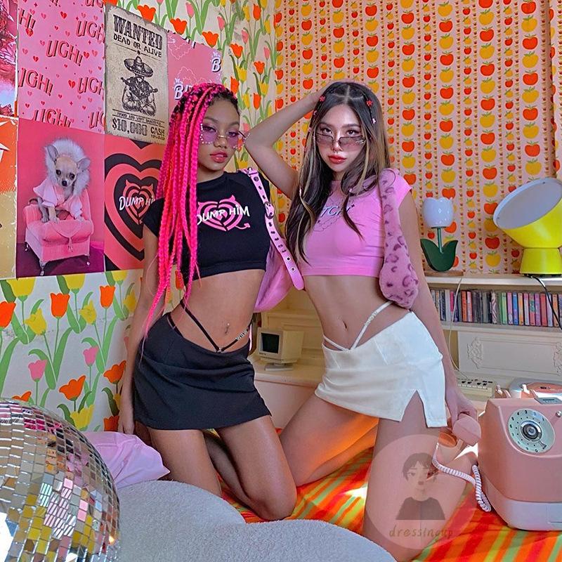 Chân Váy Chữ A Màu Sắc Nhã Nhặn Dành Cho Nữ