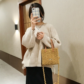 Túi Xách Handmade Thời Trang Dành Cho Nữ