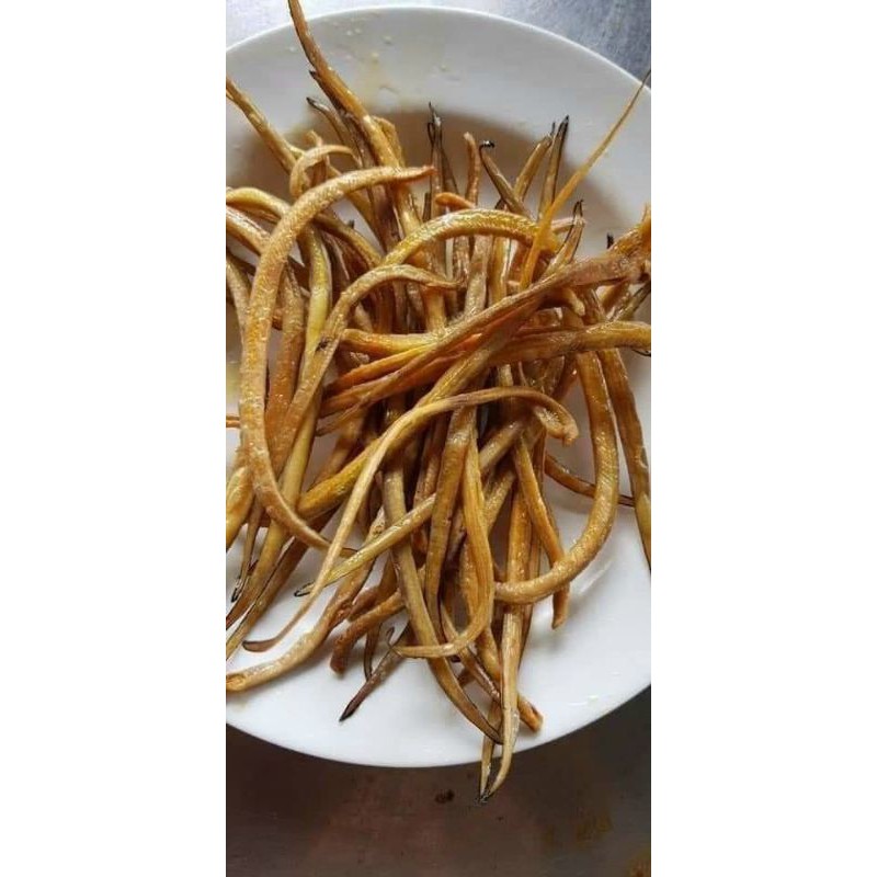 79k 500gr Khô Cá Sùn sịn