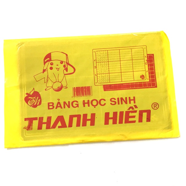 Bảng học sinh nhỏ