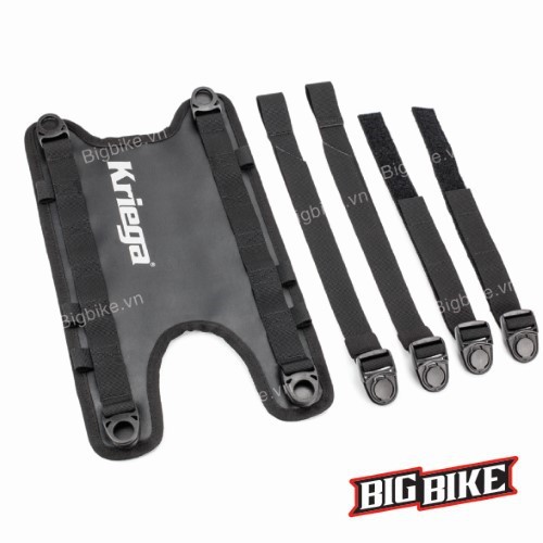 BỘ CHUYỂN ĐỔI KRIEGA TÚI BÌNH XĂNG – US DRYPACK