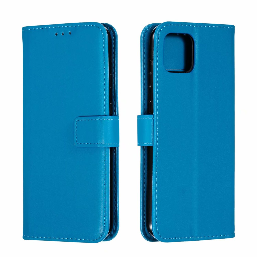 ốp Google Pixel 4 XL Case lưng Pixel 2 XL Flip Cover Wallet Leather Cases Card Pocket Stand TPU Bumper Covers Bao da