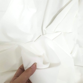 Vải lót habutai cao cấp