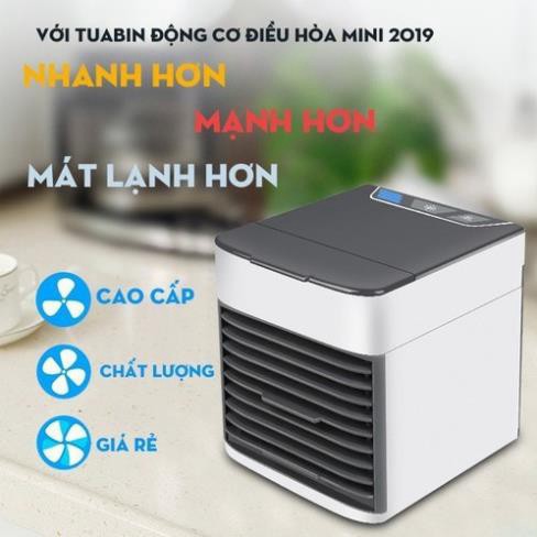 💥[FREESHP TOÀN QUỐC]💥Máy điều hòa mini Kiêm Máy Lọc Không Khí Arctic Air HÀN QUỐC Chính Hãng💥SIÊU HOT💥