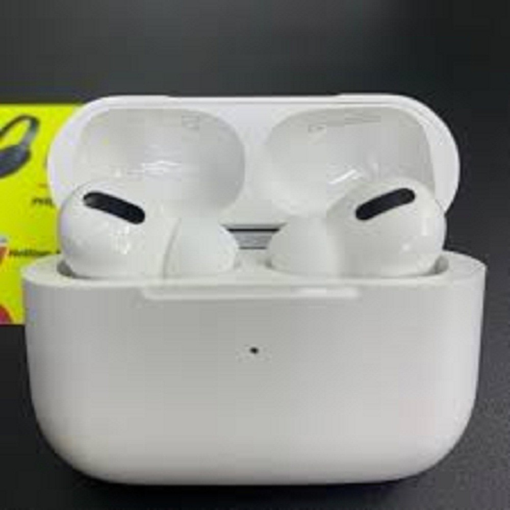 Tai Nghe AIRPODS PRO 3 2020, pin siêu khỏe, Kết Nối Tất Cả Các Dòng Điện Thoại Bản Pro 3, BH  3 tháng