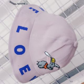 Nón bucket rộng vành cho bé