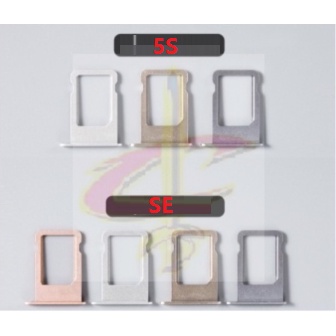 Khay Sim Cho Điện Thoại iPhone 5 5S 5C SE 2016