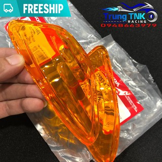 Xi nhan trước sau wave A110 2017.