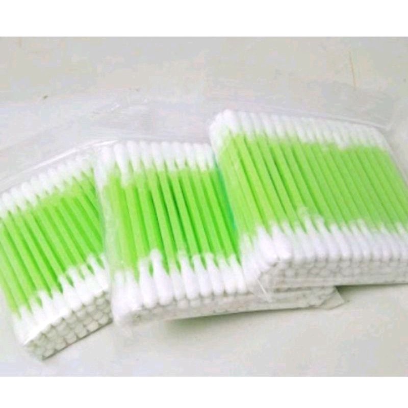 Bông tăm ráy tai nhe khách