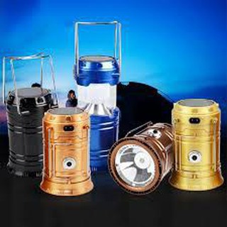 Đèn bão sạc pin năng lượng mặt trời sạc dự phòng sgiá như sỉ