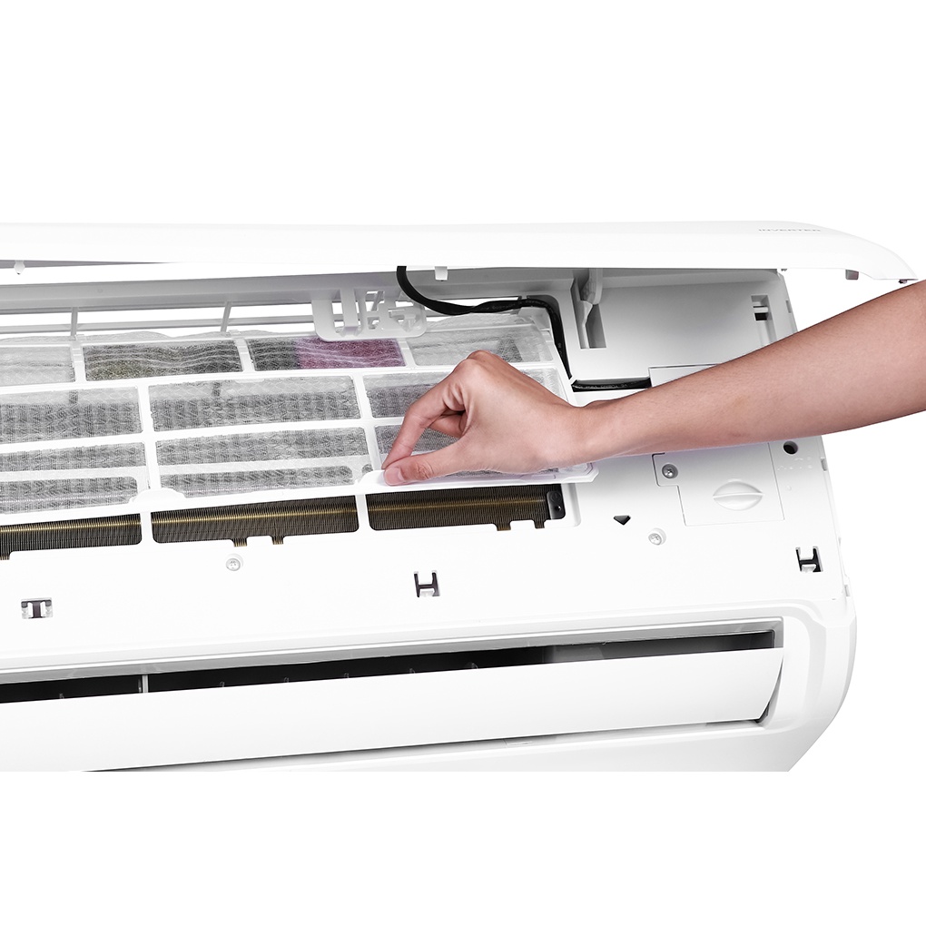 [MIỄN PHÍ GIAO LẮP] GC-24IS32 - Máy lạnh Casper Inverter 2.5 HP GC-24IS32
