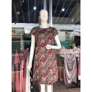 [Hàng mới về] Vải thô cotton may váy đầm