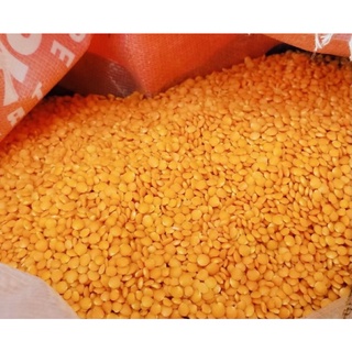 500g đậu lăng đỏ Canada