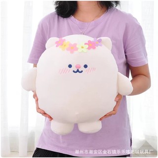 GẤU BÔNG CÁNH CỤT, SƯ TỬ SIZE LỚN