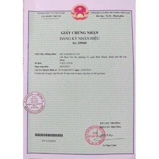 Sample gói dùng thử Kem body lux 10ml