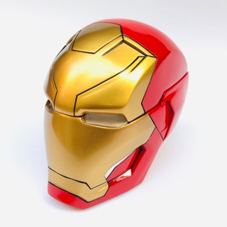 Mô hình đầu iRon Man Mark 46 Civil War