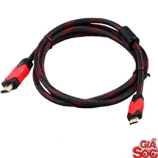 Cáp chuyển HDMI sang HDMI 1,5M