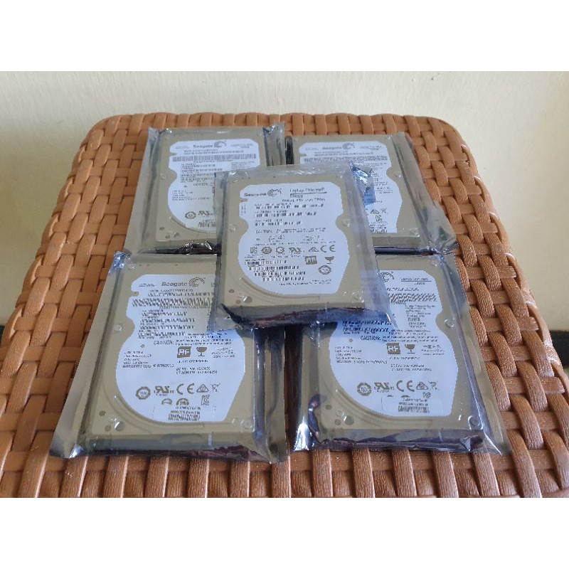 Ổ Cứng Leptop 500gb 2.5 Inch Cho Leptop Và Ps | BigBuy360 - bigbuy360.vn