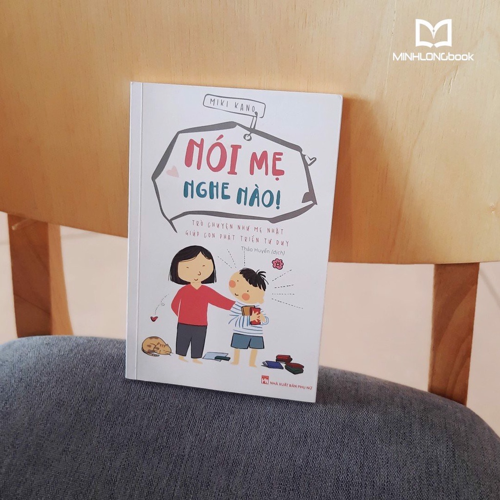 Sách: Combo Nói mẹ Nghe Nào + Dạy Con Của Người Do Thái  + Phẩm Chất Người Lãnh Đạo Ưu Tú + Nuôi Dưỡng Tư Duy Vĩ Đại