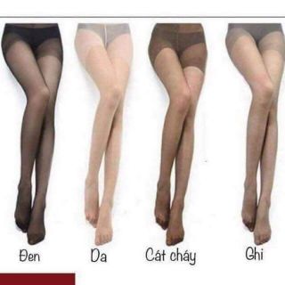 Quần tất mỏng cho nữ