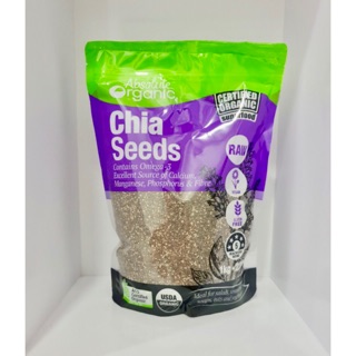 Combo 6kg hạt chia organic chia seed