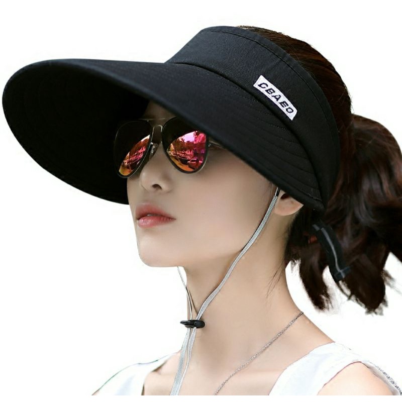 Nón đi biển đẹp mũ rộng vành chống nắng Uv nữ Korea Lh0917399527