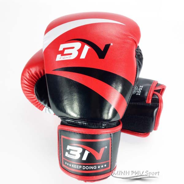Găng tay Boxing thi đấu BN1601