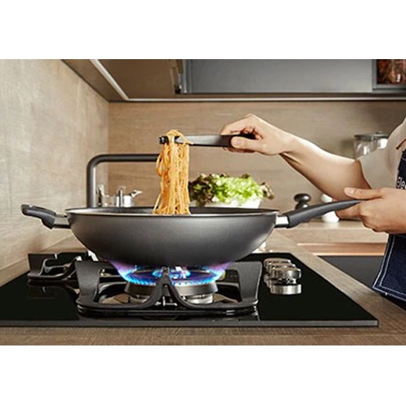 Bếp Gas Âm 3 Bếp Electrolux EGT9239CK