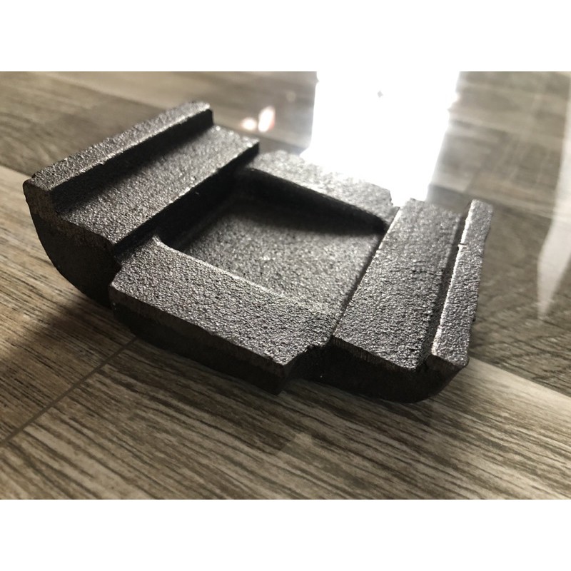 combo 6 Trượt nhíp trước EQ140
