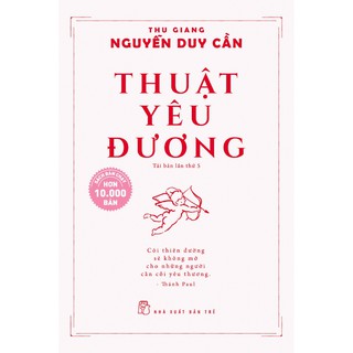 Thuật Yêu Đương