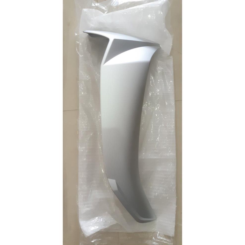 Cánh yếm ngoài zin Sirius bạc mờ