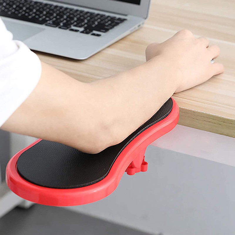 Đệm Cánh Tay Cao Cấp Hỗ Trợ Chuột Máy Tính | BigBuy360 - bigbuy360.vn
