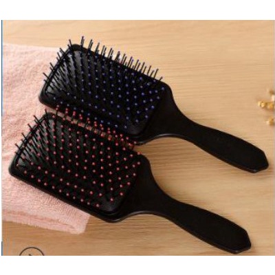 Lược tròn tạo kiểu tóc 21,5*4,5cm