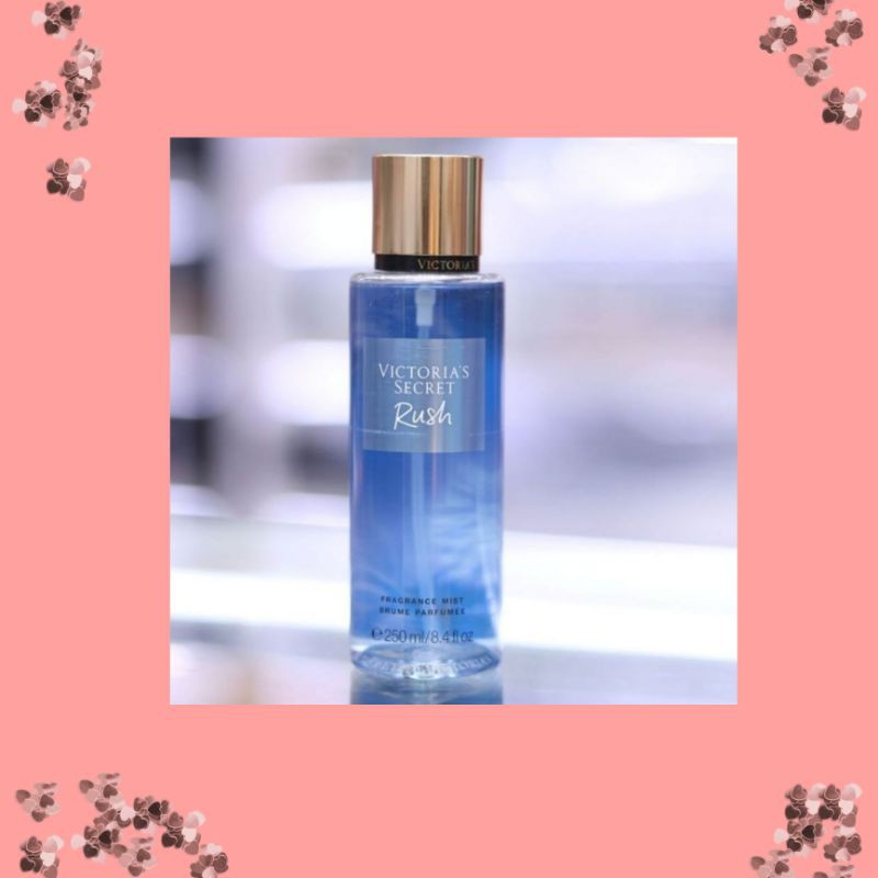 Xịt thơm body mist Victoria's Secret 250ml