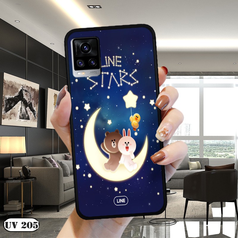 Ốp lưng cho Vivo V20