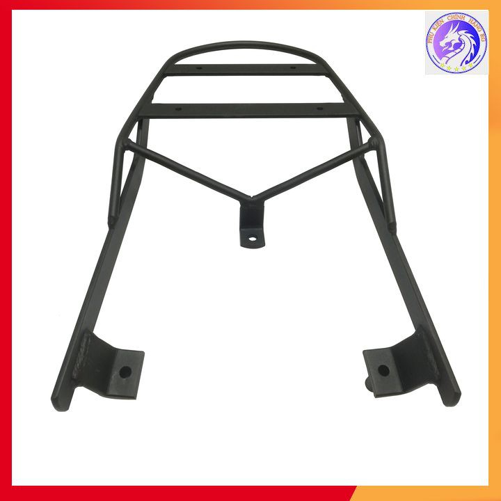 Cảng Sau Givi Chính Hãng Dành Cho Xe Honda AirBlade 125/ Airblade 150 - Bảo Hành 2 Năm