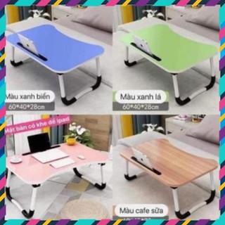 Bàn Học Để Laptop💖FREESHIP💖 Giảm 5K Khi Nhập [Bàn Học] - Gia Dụng Thông Minh