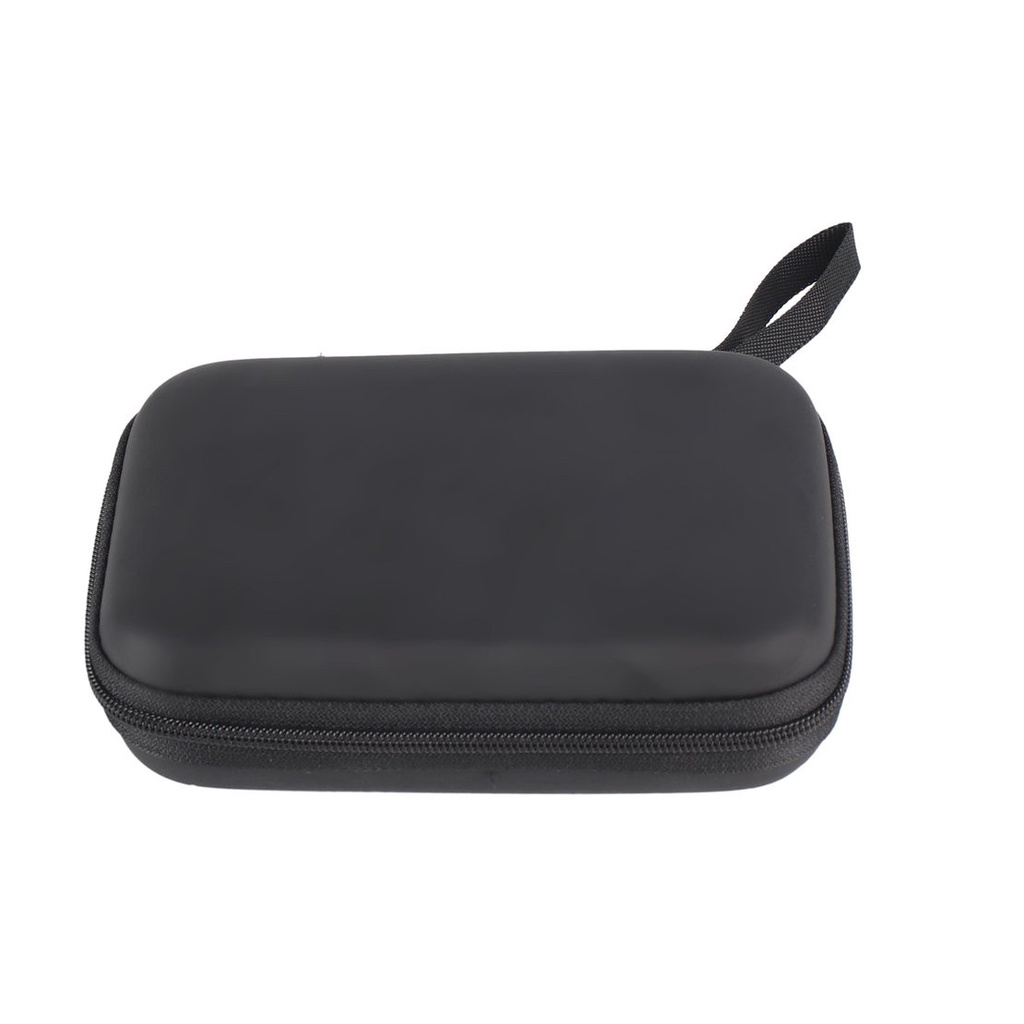 Túi Đựng Ổ Cứng Hdd 2.5 "Màu Đen | BigBuy360 - bigbuy360.vn
